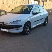 ۲۰۶ تیپ ۵ دریچه سیمی