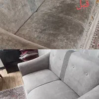 خدمات نانومبل شویی درمنزل ویامحل کارشما|خدمات نظافت|امیدیه, |دیوار