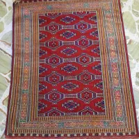 قالیچه دست دوم