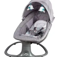 گهواره برقی ماستلا