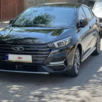 آریزو ‌‌ شش پرو 1402|خودرو سواری و وانت|گنبد کاووس, |دیوار