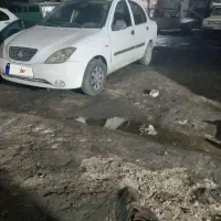 تیبا یک مدل ۹۴