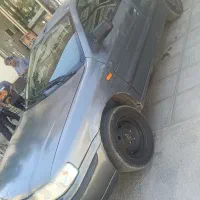 سمند 88