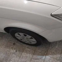 تیبا|خودرو سواری و وانت|همدان, |دیوار