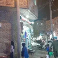 ملک تجاری اداری بهترین لوکیشن توحید