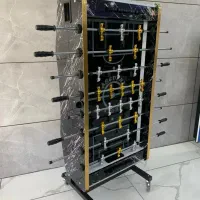 کیفیت باU فوتبال دستی بلبرینگدار|ورزش‌های توپی|رشت, آزادگان|دیوار