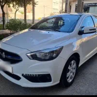 شاهین اتومات درحد خشک ۱۴۰۳ کارکرد ۱۲هزار|خودرو سواری و وانت|قزوین, |دیوار