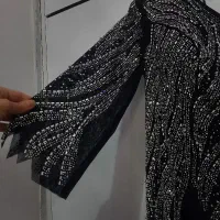 لباس مجلسی|لباس|ایذه, |دیوار