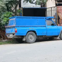 فروش یک دستگاه خودروی نیسان