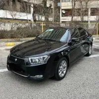 rent دنا پلاس اتومات اجاره خودرو هفتگی ماهانه