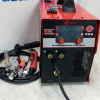 دستگاه جوش 270 ادون CO2|ماشین‌آلات صنعتی|مشهد, کوشش|دیوار