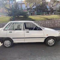 پراید مدل ۹۰