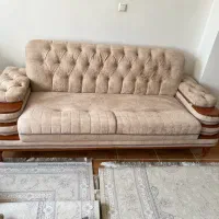 مبل شویی تخصصی در منزل با مواد نانو|خدمات نظافت|آستارا, |دیوار