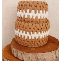 سبدهای نظم دهنده دستبافت