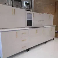 کابینت فلزی