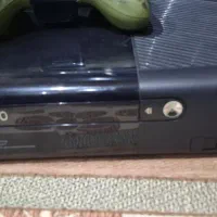 xbox360 super slim 250 gig