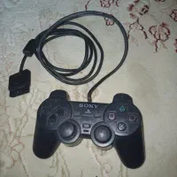 دسته پلی استیشن دو