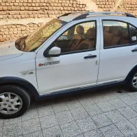 کوییک s|خودرو سواری و وانت|کاشان, باغ ماجد|دیوار