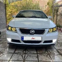 لیفان ۶۲۰ ۱۸۰۰ccجوان پسند|خودرو سواری و وانت|لنجان, |دیوار