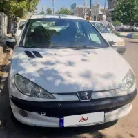 206تیپ ۲ مدل ۹۷ بیرنگ