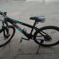 DTFLY مدل FX66|دوچرخه، اسکیت، اسکوتر|مرند, |دیوار