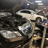 استخدام مکانیک ماهر ، باطریساز و تعمیرکار ایسیو