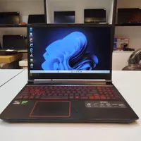 لپتاپ گیمینگ ACER Nitro 5|رایانه همراه|خرم‌آباد, |دیوار