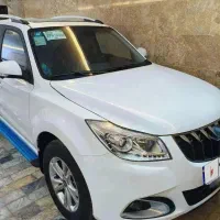 هایما s7 صفر  معاوضه با تارا شاهین دنا 207