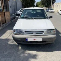 پراید ۱۳۱ مدل ۹۰