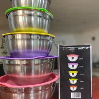 سرویس لگن یونیک