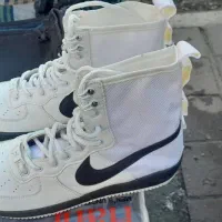 کتانی الستار نایک سایز۴۳