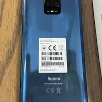 شیائومی Redmi Note 9S با حافظهٔ ۱۲۸ گیگابایت|موبایل|اصفهان, باغ فدک|دیوار