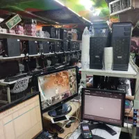کار در گیمنت ماتریکس