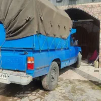 نیسان ۸۶|خودرو سواری و وانت|رشت, حومه رشت|دیوار