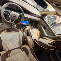 سمند دو گانه مدل ۹۶