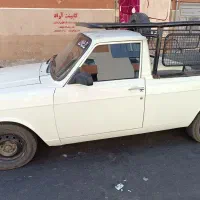 وانت پیکان|خودرو سواری و وانت|سقز, |دیوار