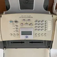 پرینتر همه کاره|پرینتر، اسکنر، کپی، فکس|تنکابن, |دیوار