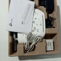 مودم|مودم و تجهیزات شبکه|میناب, |دیوار