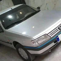 پژو۴۰۵ مدل‌۹۸دوگانه‌‌ برگه‌کارشناسی‌ اسلاید..|خودرو سواری و وانت|تهران, شهرک شریفی|دیوار