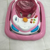 روروک بچه