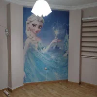 نصاب ونصب پوستر و کاغذدیواری|خدمات پیشه و مهارت|رشت, حسین آباد|دیوار