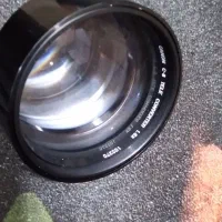 دوربین فیلمبرداری کلکسیونی|دوربین عکاسی و فیلم‌برداری|پرند, فاز ۳|دیوار