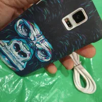 سامسونگ s5 فورجی شاد مدارس سالم شیک ارزان با قاب|موبایل|تهران, مینای جنوبی|دیوار