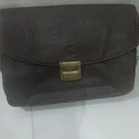 کیف پاسپورتی نوین چرم