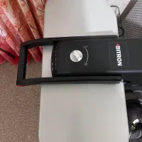 اتو پرس بایترون|اتو و لوازم اتو|ساری, |دیوار