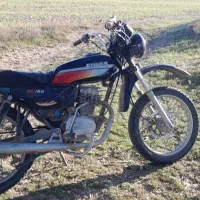 موتور احسان شکاری