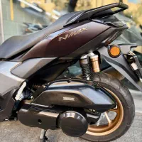 موتور یاماها انمکس nmax تک مکس techmax فول|موتورسیکلت|تهران, ایران|دیوار