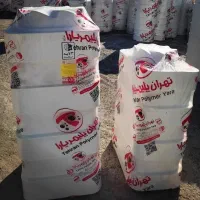 ضدUV/مخزن اب فودگرید/منبع ۴لایه/تانکر گازوییل