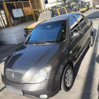 تیبا نوک مدادی