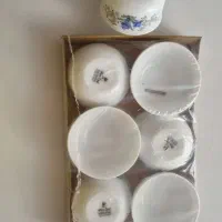 ارکوپال پارس اوپال نو|ظروف سرو و پذیرایی|تبریز, |دیوار